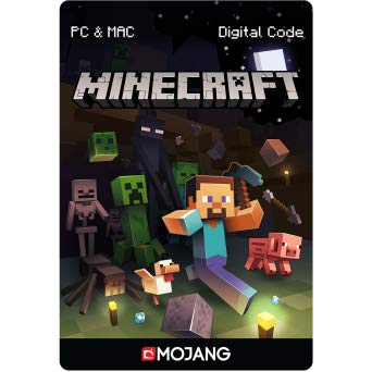 Minecraft pc mac edition free
